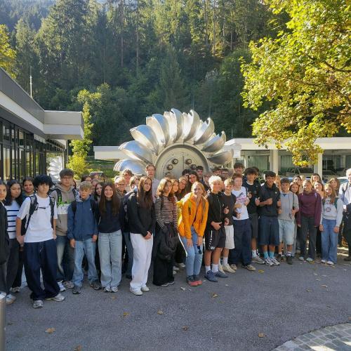 Projekt Wasser