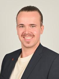 Schulpsychologe