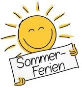 Sommerferien