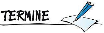 Clipart Termine