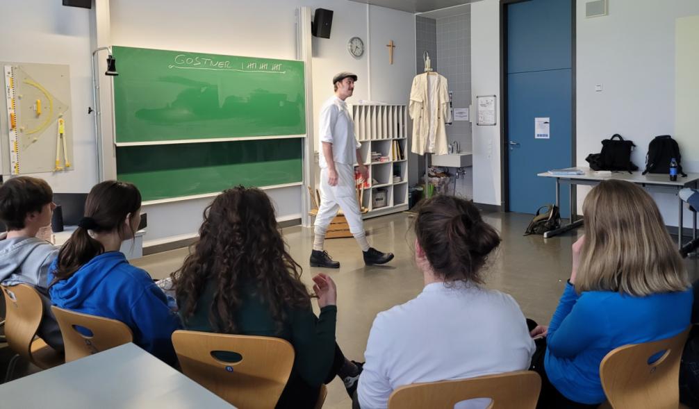 Gostner 1000 Tage large