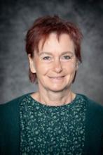 Dr. Claudia Kotai