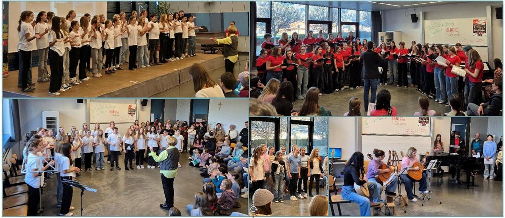 Tag der offenen Tür