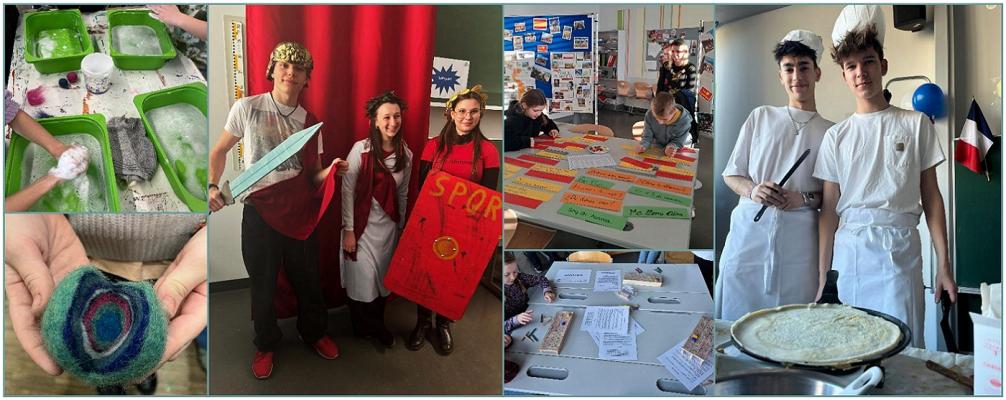 Tag der offenen Tür