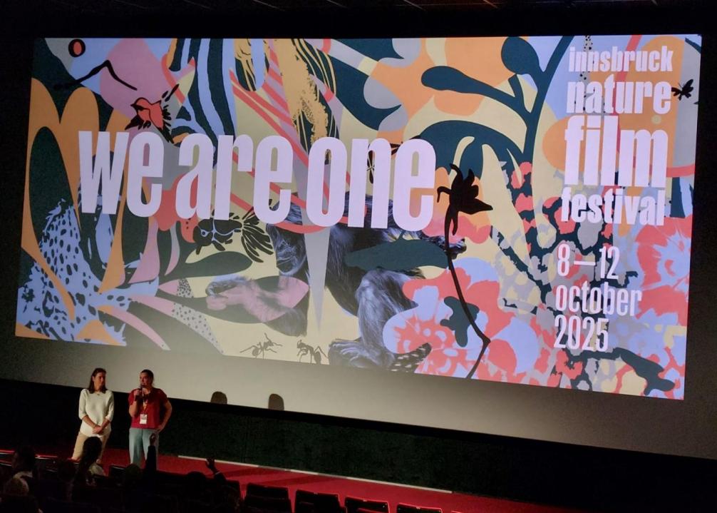 Innsbrucker Nature Film Fesival