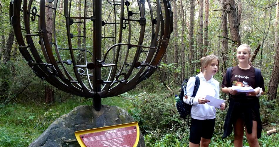 Wandertag