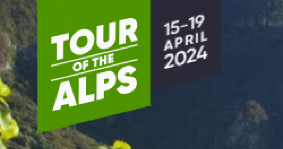 Tour of the Alps