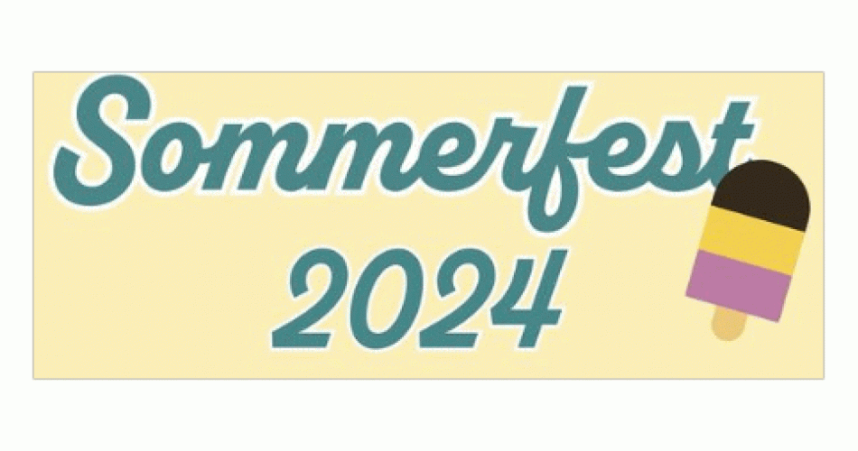 Sommerfest 2024