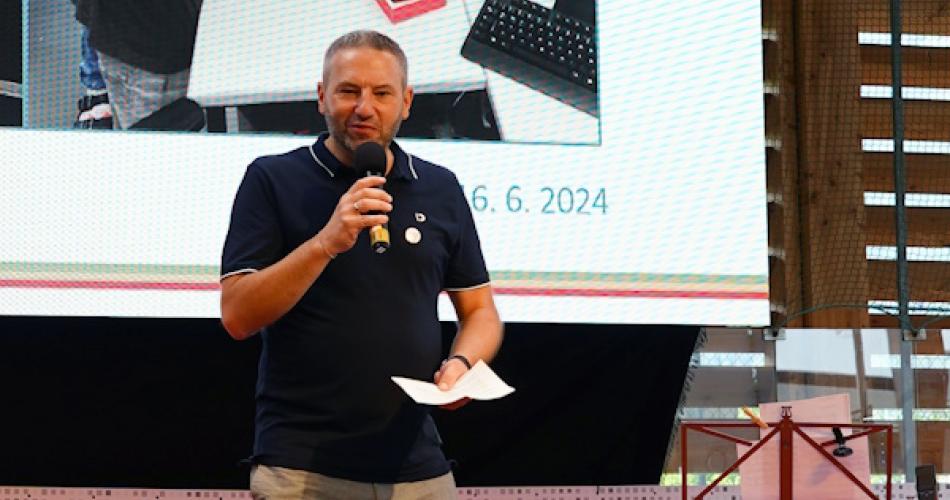 Sommerfest 2024