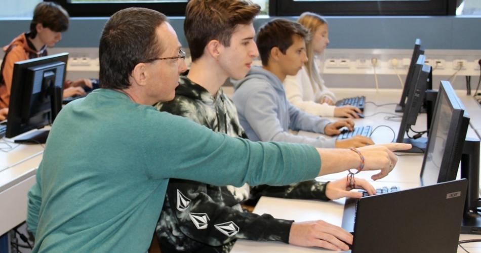 BORG Informatik