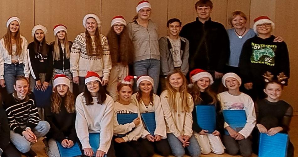 Adventsingen
