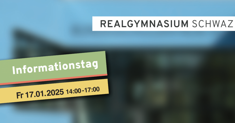 Tag der offenen Tür 2025