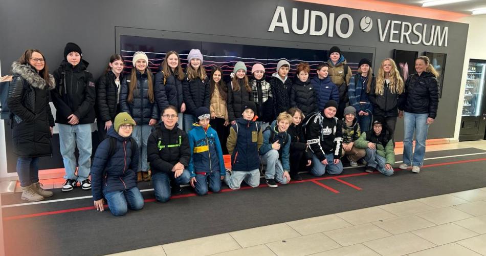 Audioversum