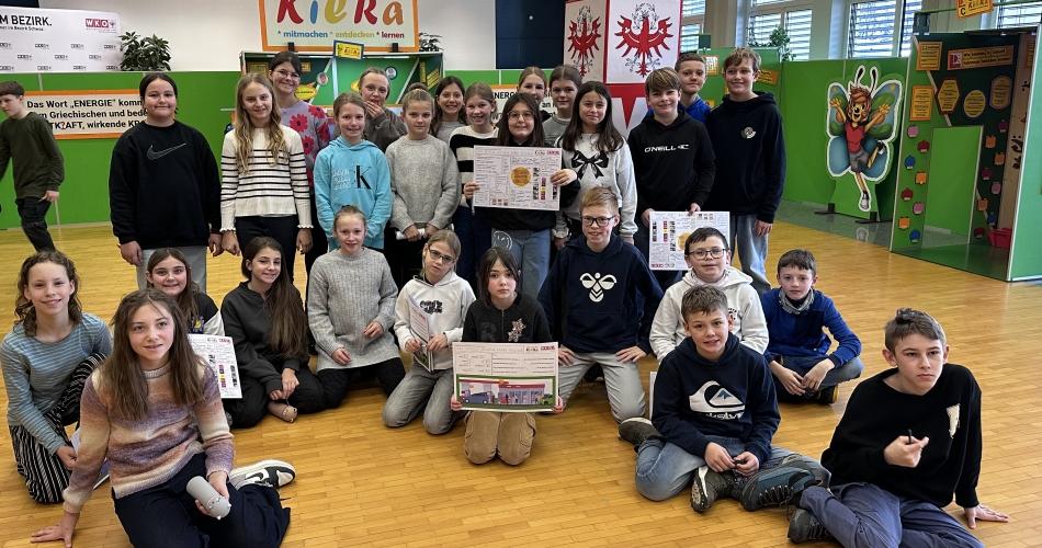 Energie-Workshop