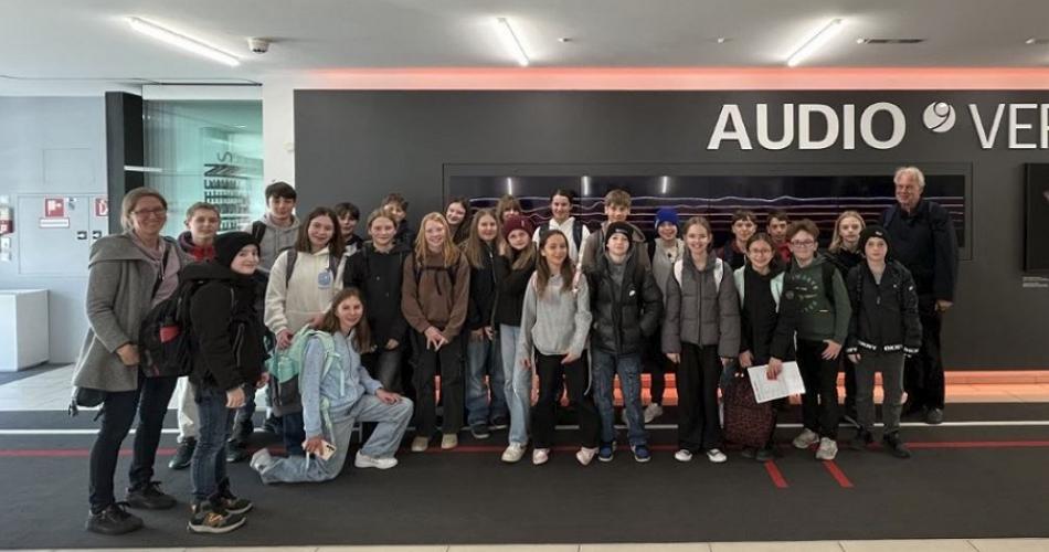 audioversum
