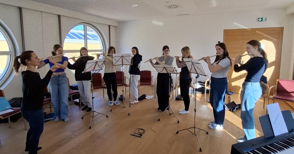 Musikwoche