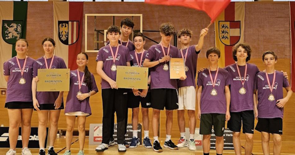 Badminton