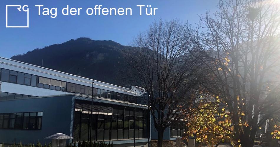 Tag der offenen Tür