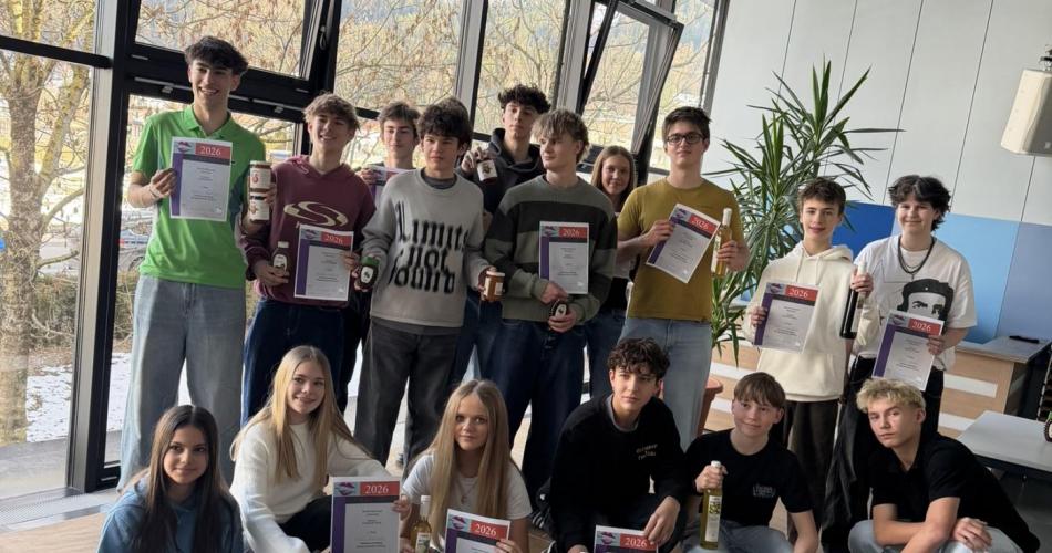 Redewettbewerb schulintern 2026