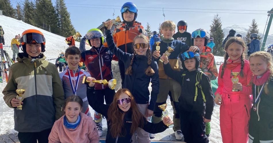 Pflichtschulmeisterschaft