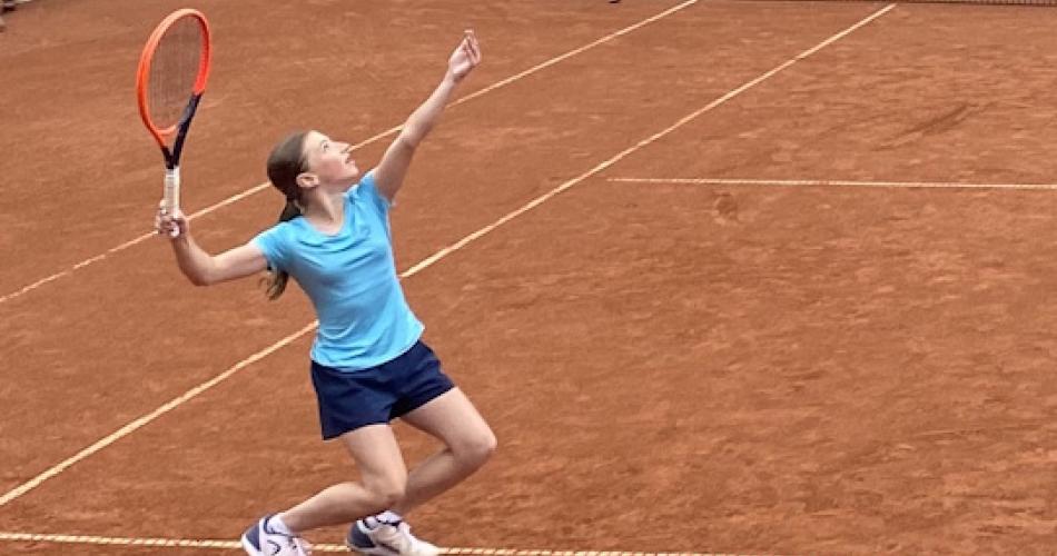 LM Tennis