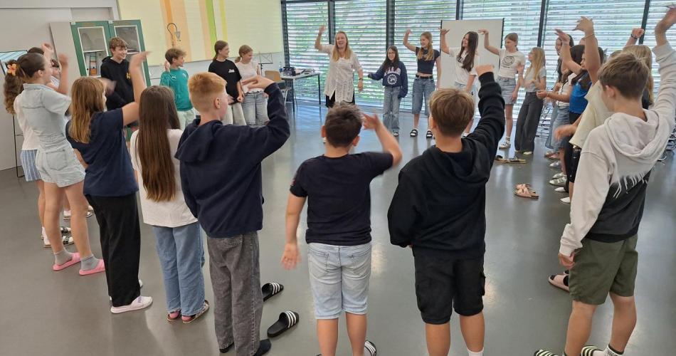 Workshop Landestheater