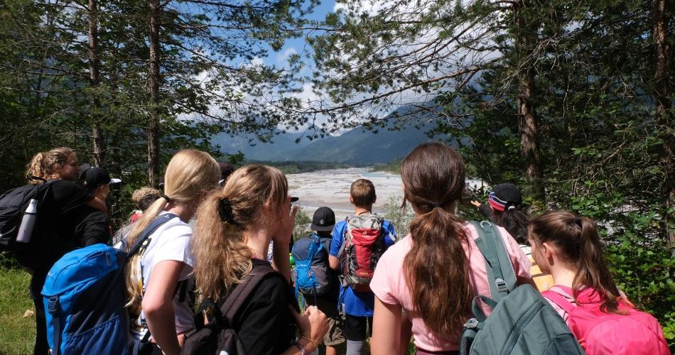 Wandertag
